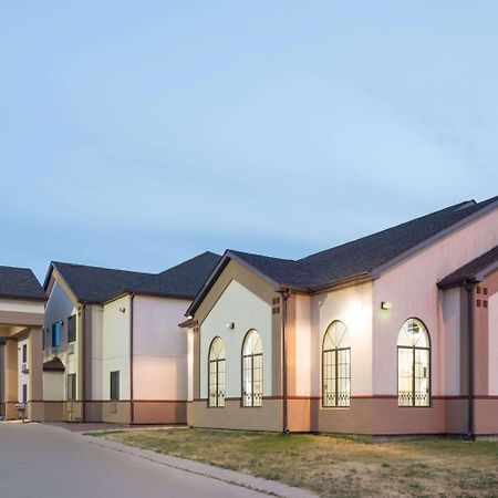 Super 8 By Wyndham Sisseton Motel Exterior foto