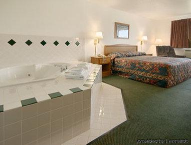 Super 8 By Wyndham Sisseton Motel Quarto foto